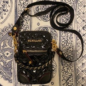MZ Wallace Micro Crosby Bag